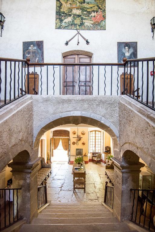 Chateau De Chanteraine Эгин Экстерьер фото