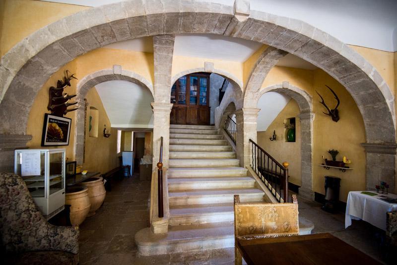Chateau De Chanteraine Эгин Экстерьер фото